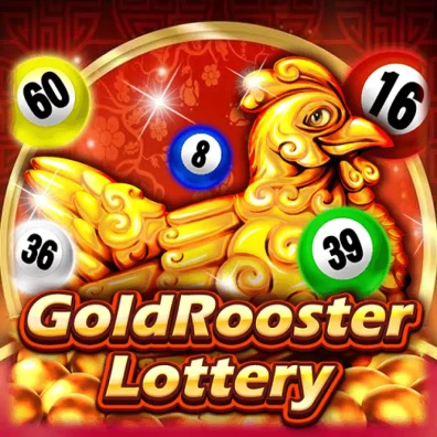 NC88 Gold Rooster Lottery