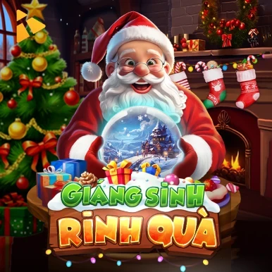 NC88 Giáng Sinh Rinh Quà