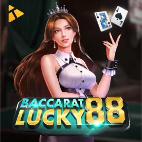 NC88 Baccarat Lucky 88