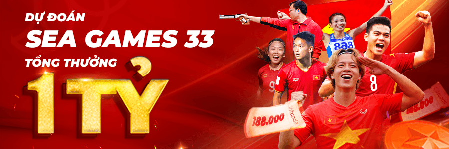NC88 Dự đoán Sea Games