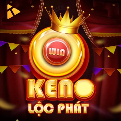 NC88 Keno Lộc Phát