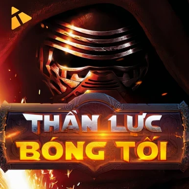 NC88 Thần Lực Bóng Tối