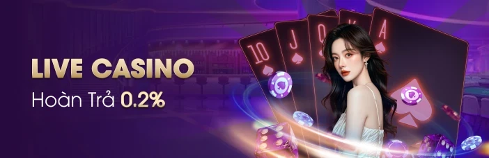 NC88 Hoàn trả Live Casino mỗi ngày – nhận tiền nhanh, rút liền tay, không cần vòng cược!