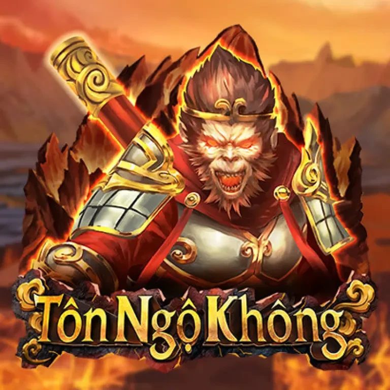 NC88 Monkey King