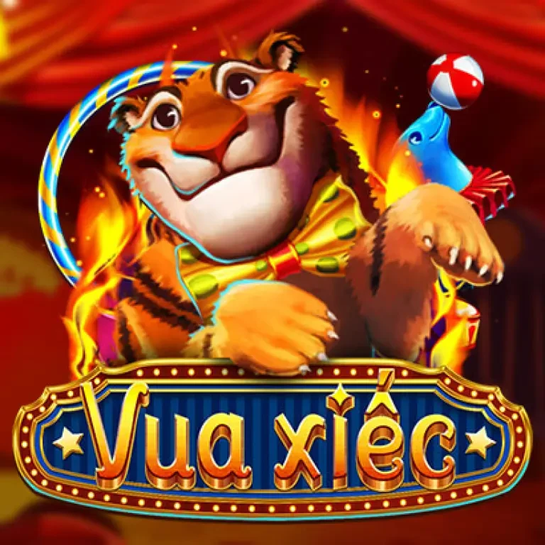 NC88 Greatest Circus