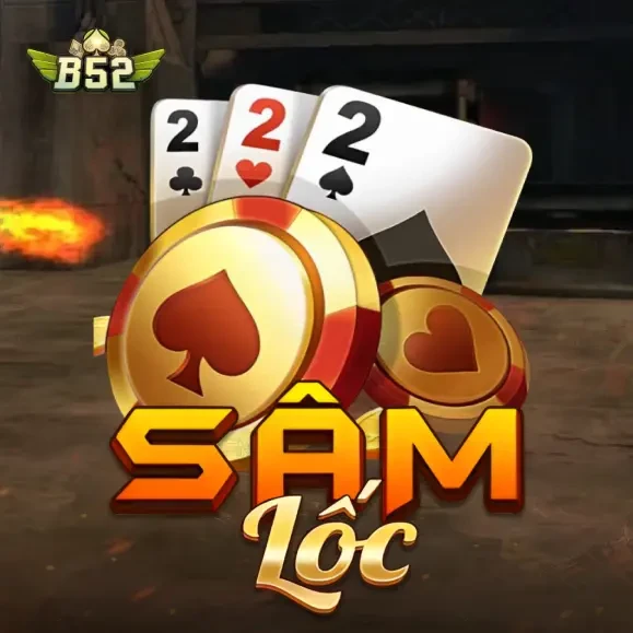 NC88 Sâm Lốc