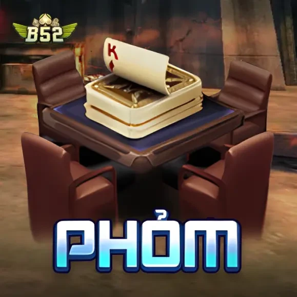 NC88 Phỏm