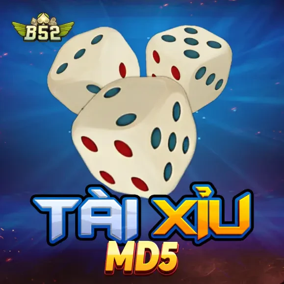 NC88 Tài Xỉu MD5