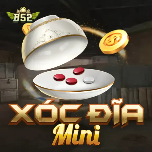 NC88 Xóc Đĩa Mini