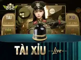 NC88 Tài Xỉu Livestream