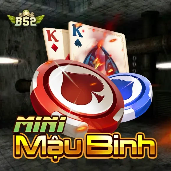 NC88 Mini Mậu Binh