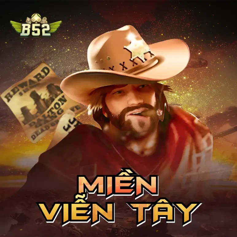 NC88 Miền Viễn Tây