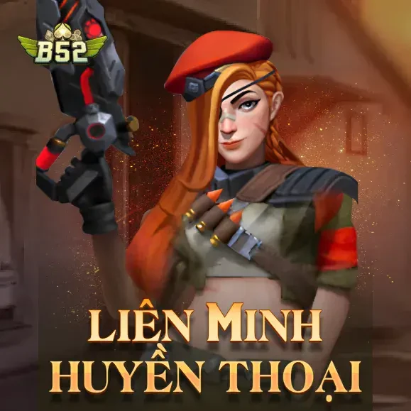 NC88 Liên Minh Huyền Thoại