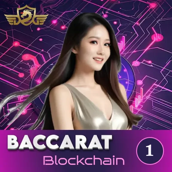 NC88 Blockchain Baccarat 1