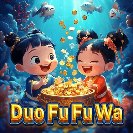 NC88 Duo Fu Fu Wa