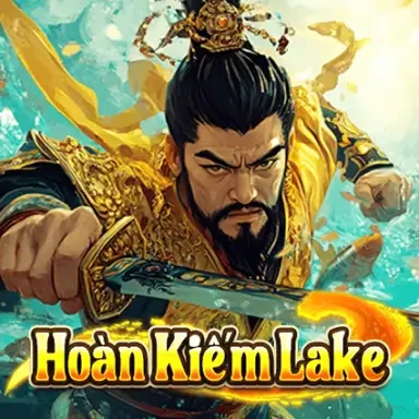 NC88 Hoàn Kiếm Lake