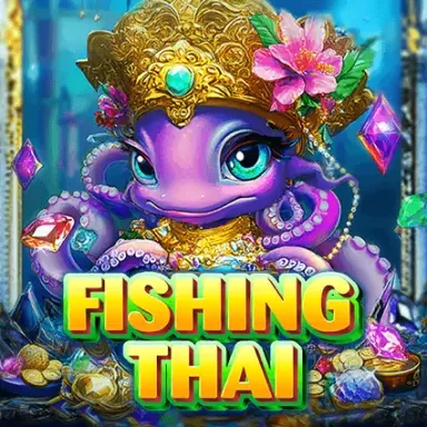 NC88 Fishing Thai