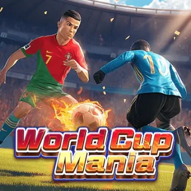 NC88 World Cup Mania