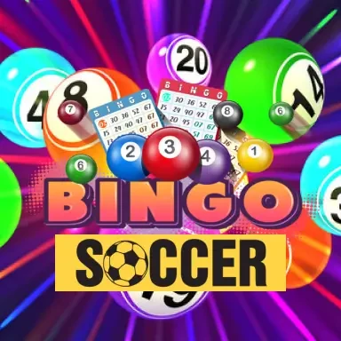 NC88  Bingo Soccer