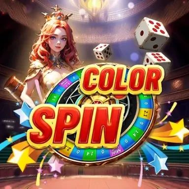NC88 Color Spin