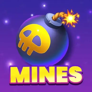 NC88  Mines