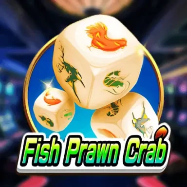 NC88  Fish Prawn Crab