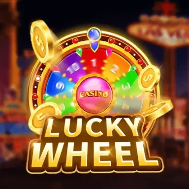 NC88 Lucky Wheel