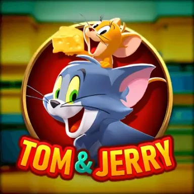 NC88 Tom & Jerry