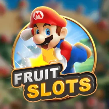 NC88  Fruit Slots