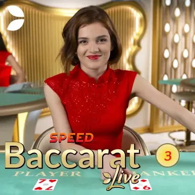 NC88 Speed Baccarat 3