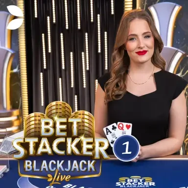 NC88 Bet Stacker Blackjack 1
