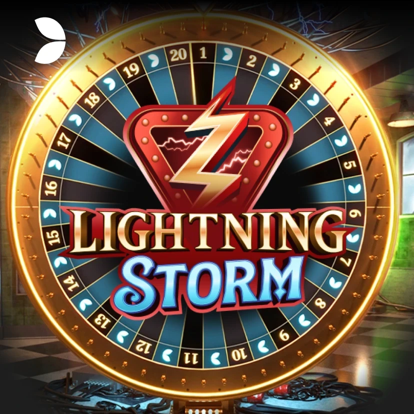 NC88 Lightning Storm