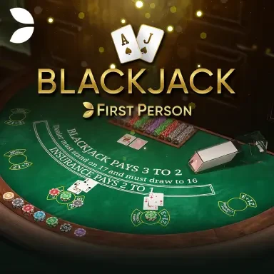 NC88 First Person Blackjack