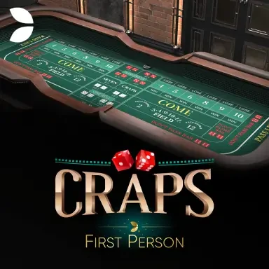 NC88 First Person Craps