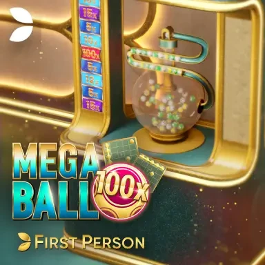 NC88 First Person Mega Ball