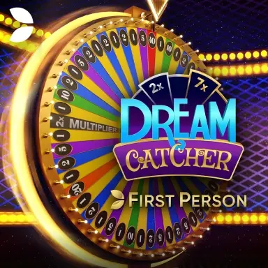 NC88 First Person Dream Catcher