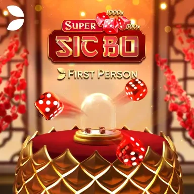 NC88 First Person Super Sic Bo