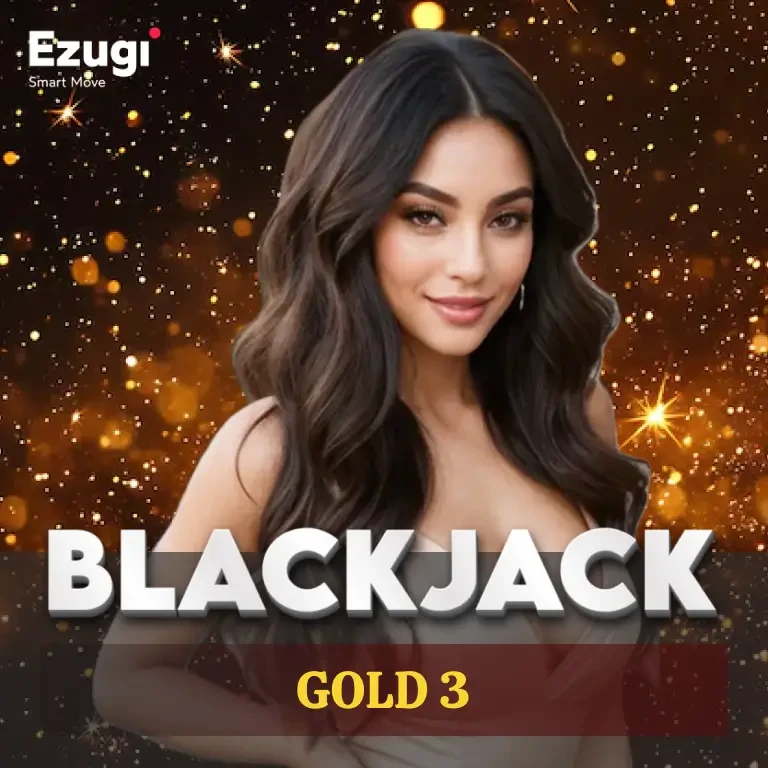 NC88 Gold Blackjack 3