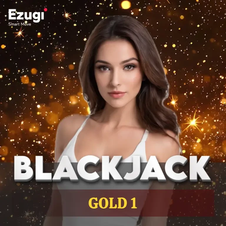 NC88 Gold Blackjack 1