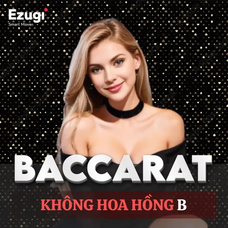 NC88 No Commission Baccarat B