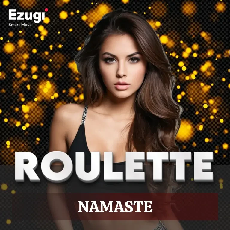 NC88 Namaste Roulette