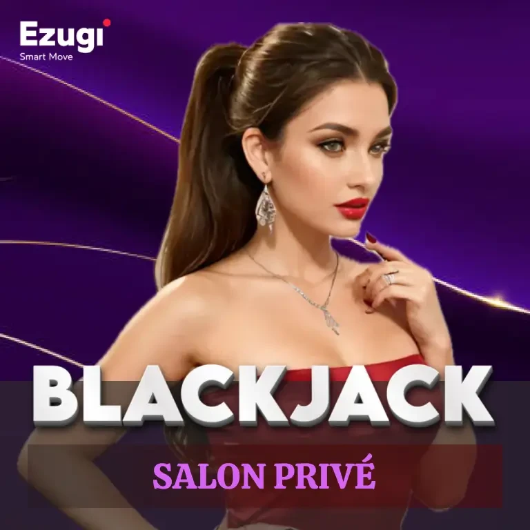 NC88 Salon Privé Blackjack