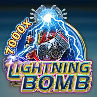 NC88 Lightining Bomb
