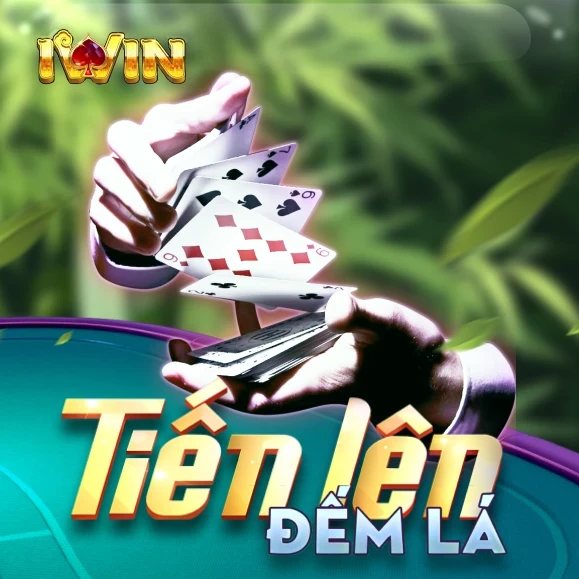 NC88 Tiến Lên Đếm Lá