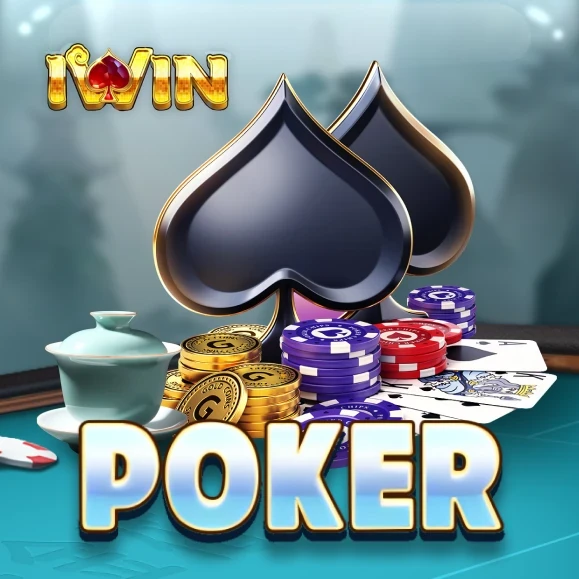 NC88 Poker