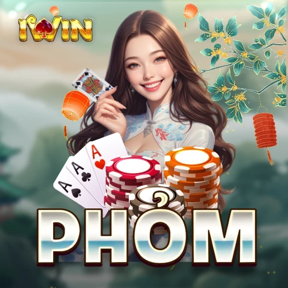 NC88 Phỏm