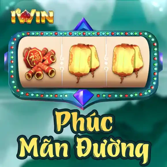 NC88 Phúc Mãn Đường