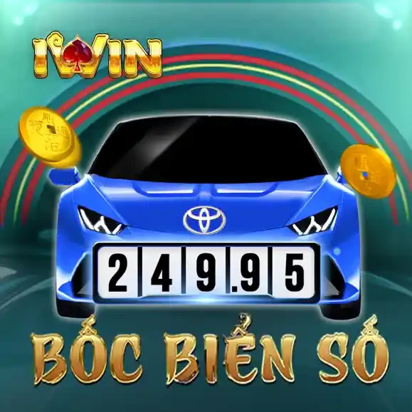 NC88 Bốc Biển Số
