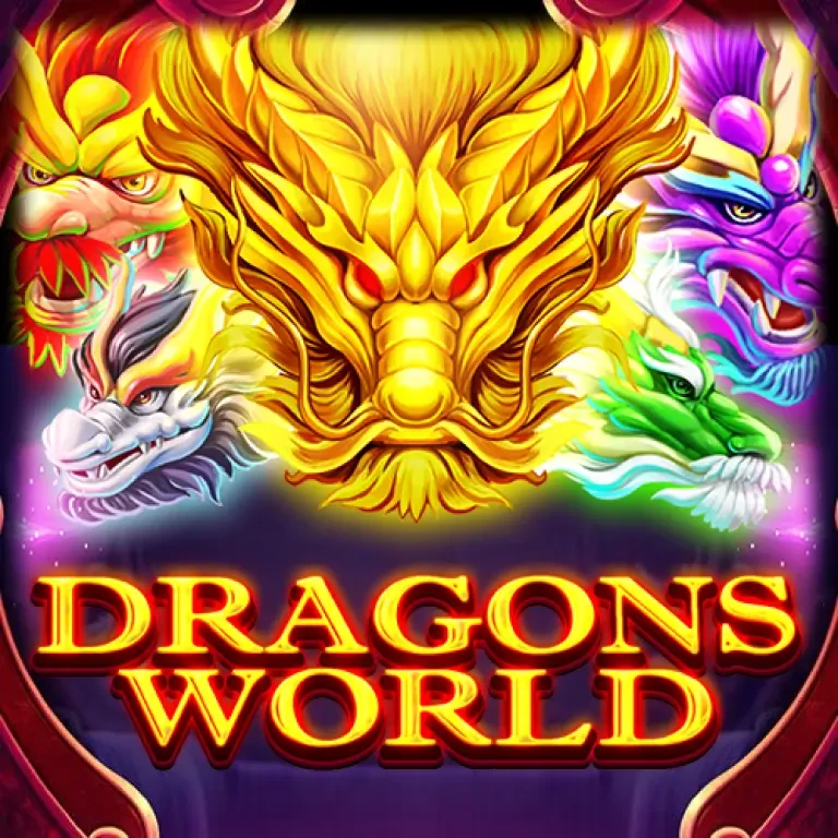 NC88 Dragons World
