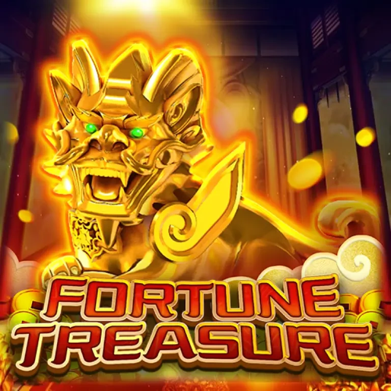 NC88 Fortune Treasure